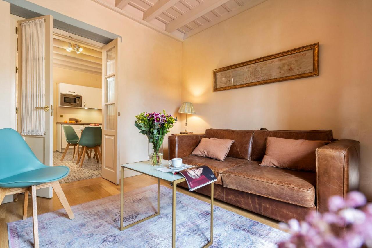 Ch Boutique Aparthotel Sevilla